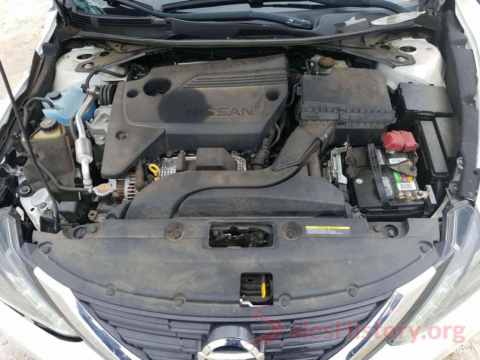 1N4AL3AP3HC270588 2017 NISSAN ALTIMA