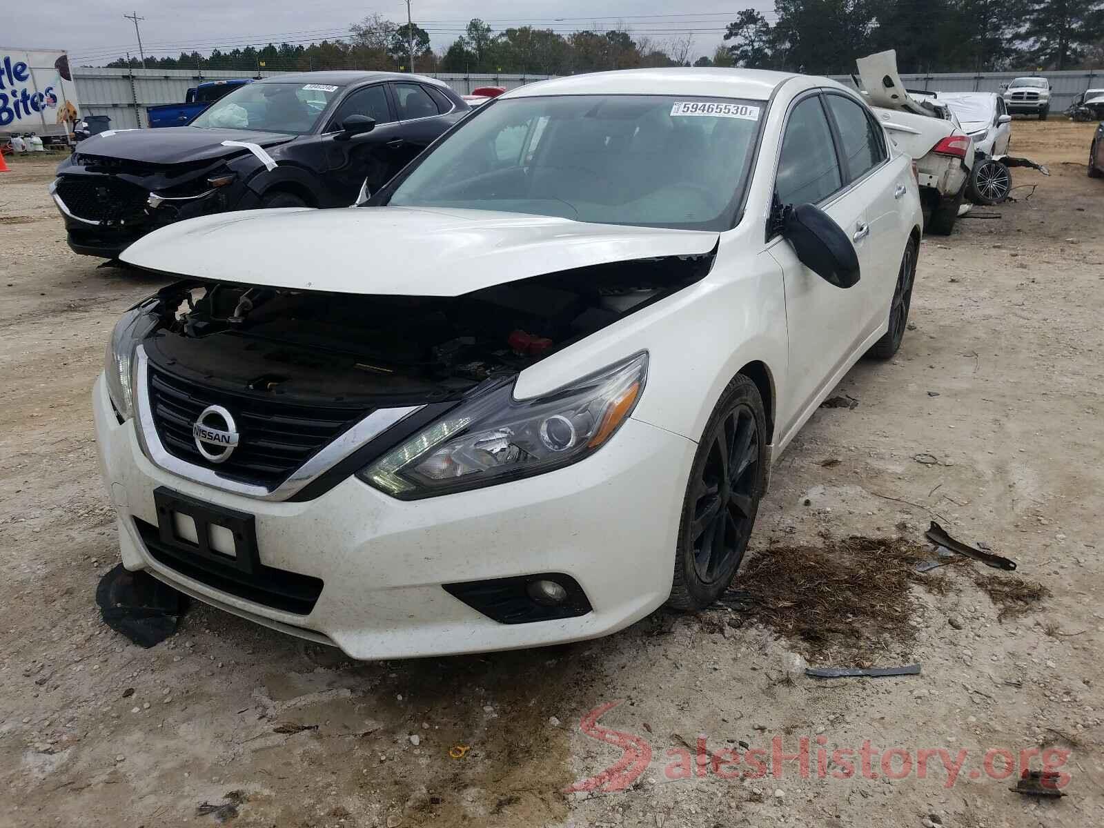 1N4AL3AP3HC270588 2017 NISSAN ALTIMA