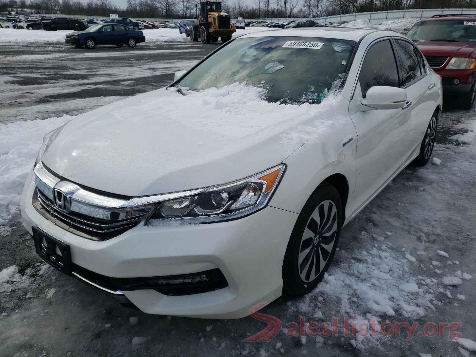 JHMCR6F57HC007884 2017 HONDA ACCORD