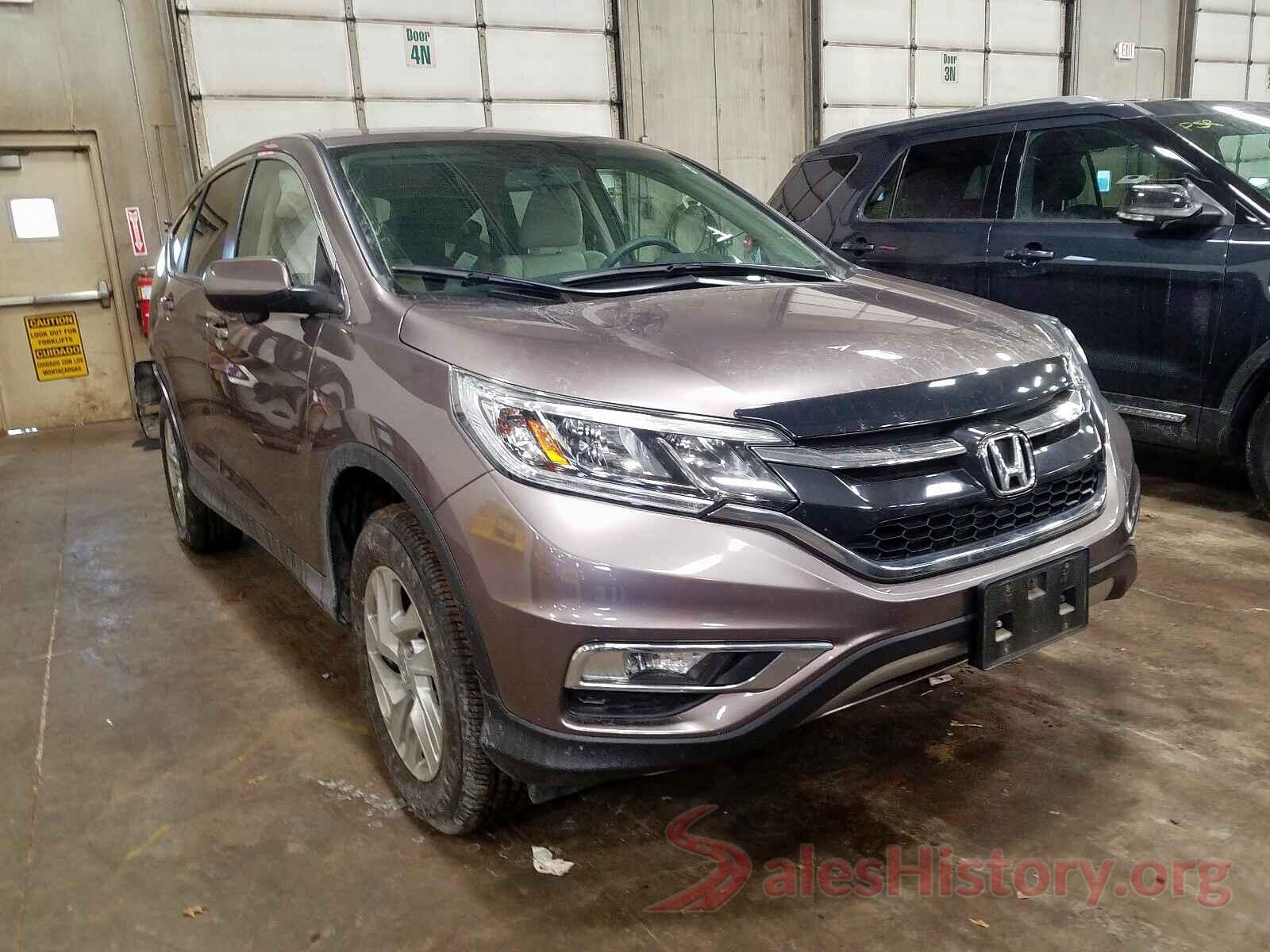 5J6RM4H59GL095678 2016 HONDA CRV