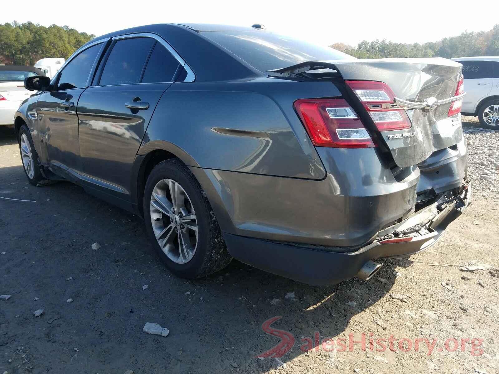 1FAHP2E85GG112146 2016 FORD TAURUS