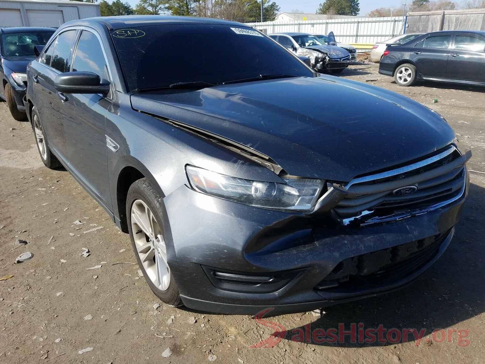 1FAHP2E85GG112146 2016 FORD TAURUS