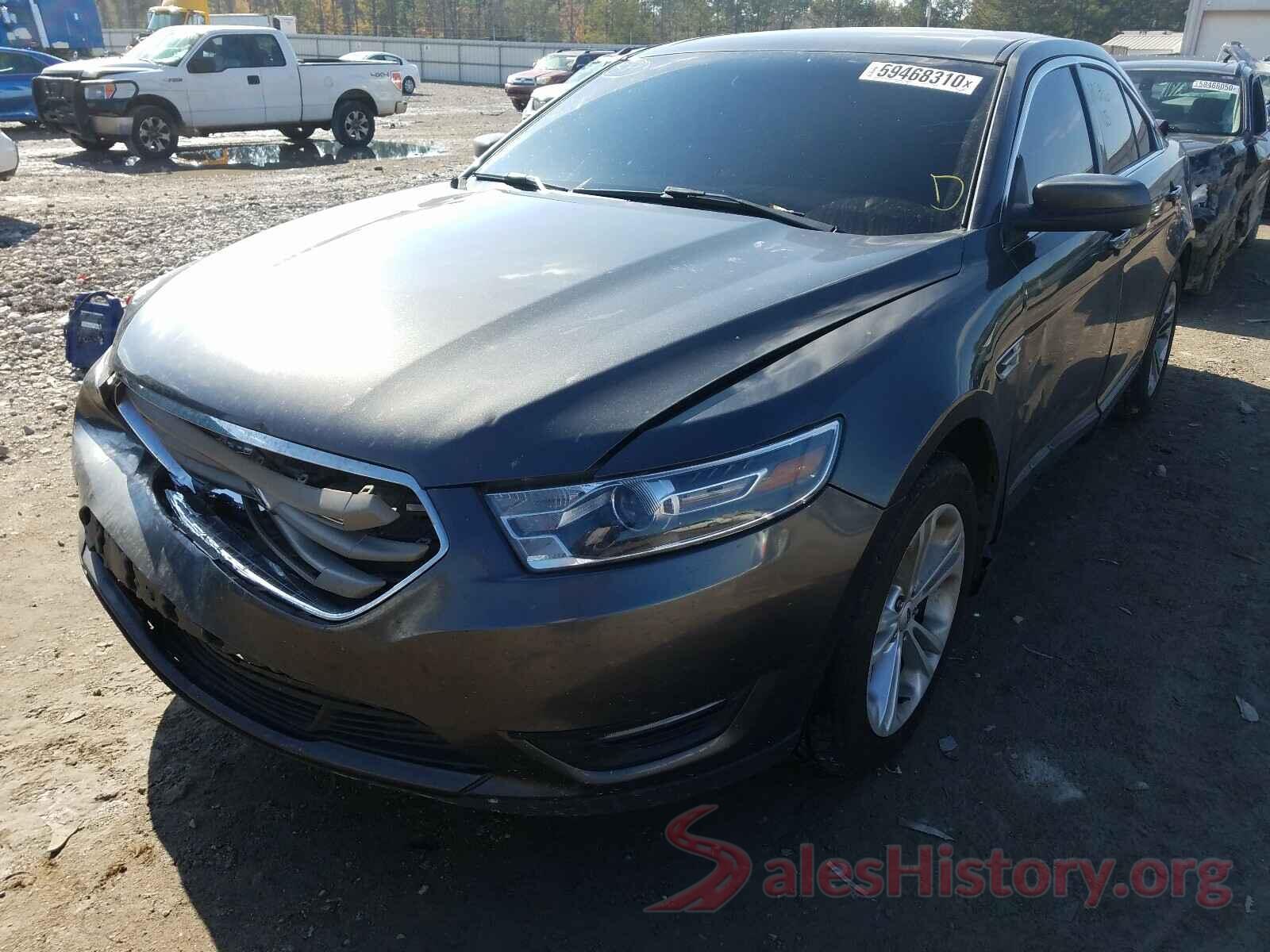 1FAHP2E85GG112146 2016 FORD TAURUS