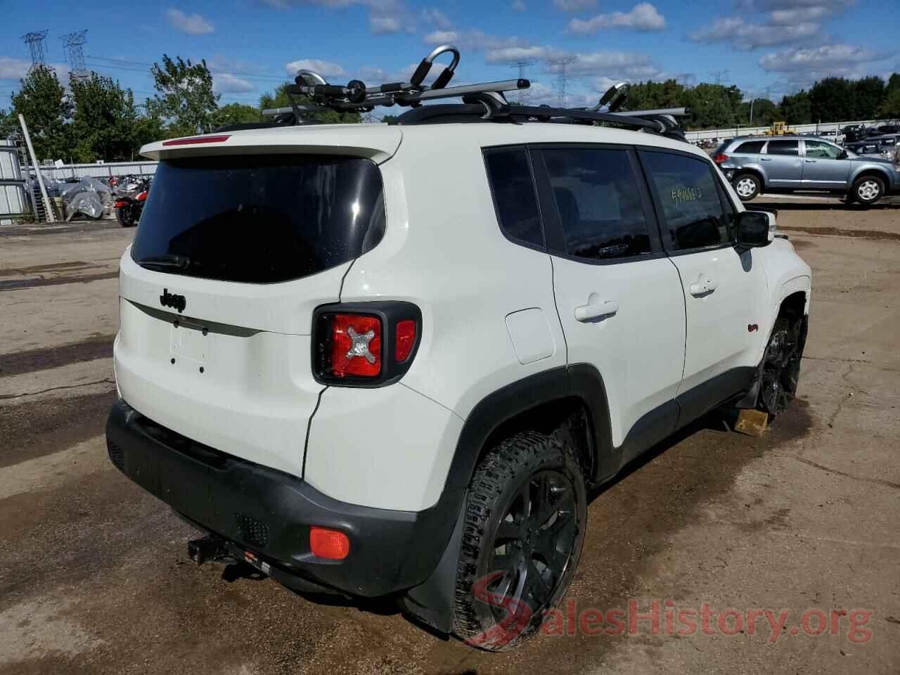 ZACCJABB8HPF57369 2017 JEEP RENEGADE