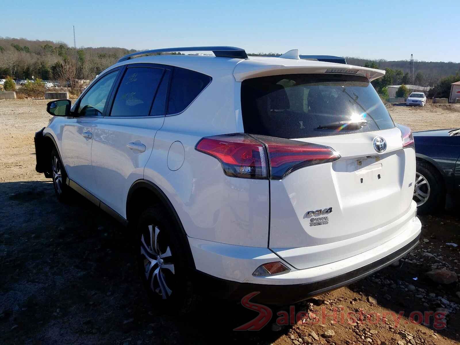 JTMZFREV0JJ194930 2018 TOYOTA RAV4