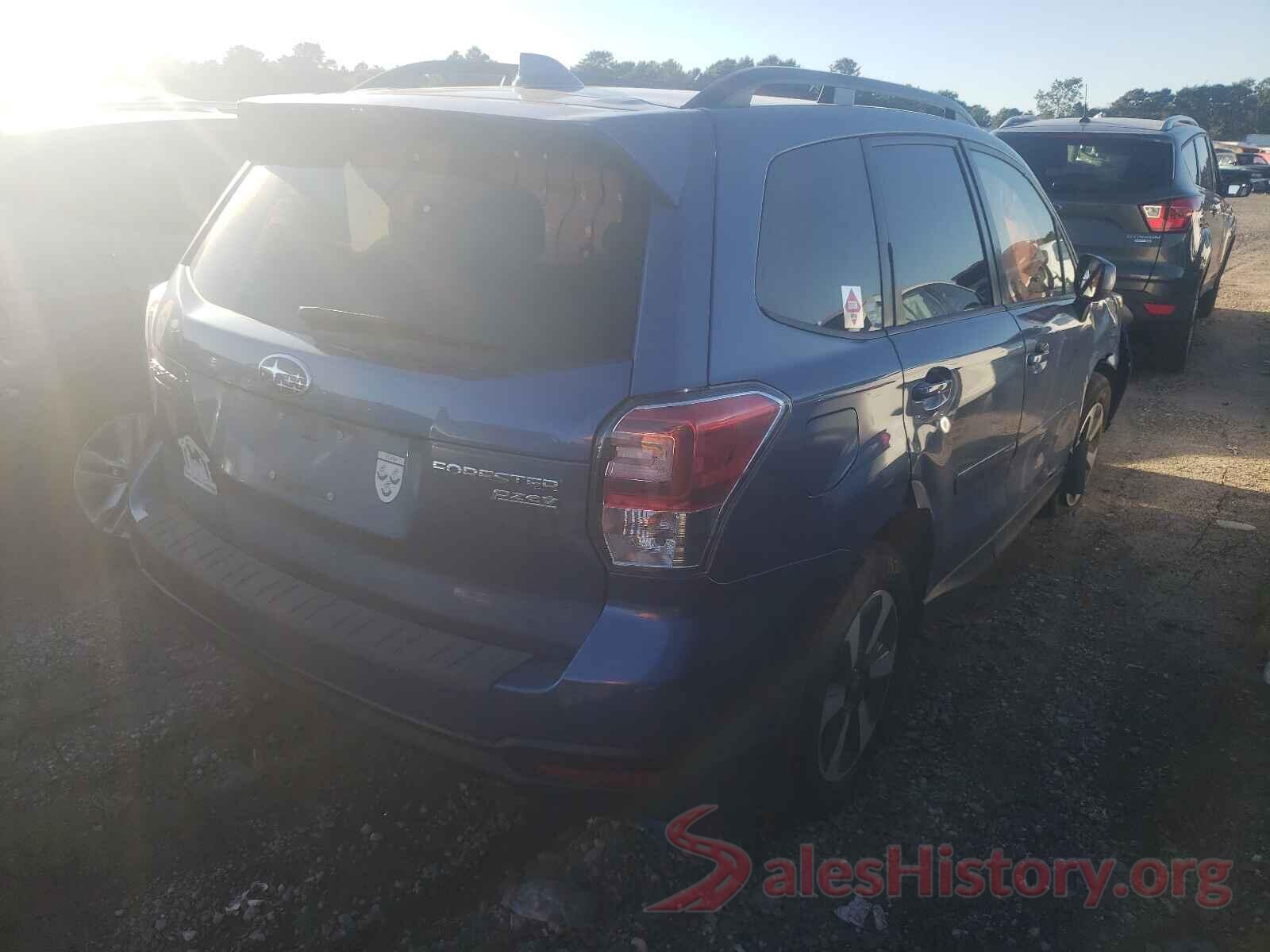 JF2SJAEC7HH400473 2017 SUBARU FORESTER