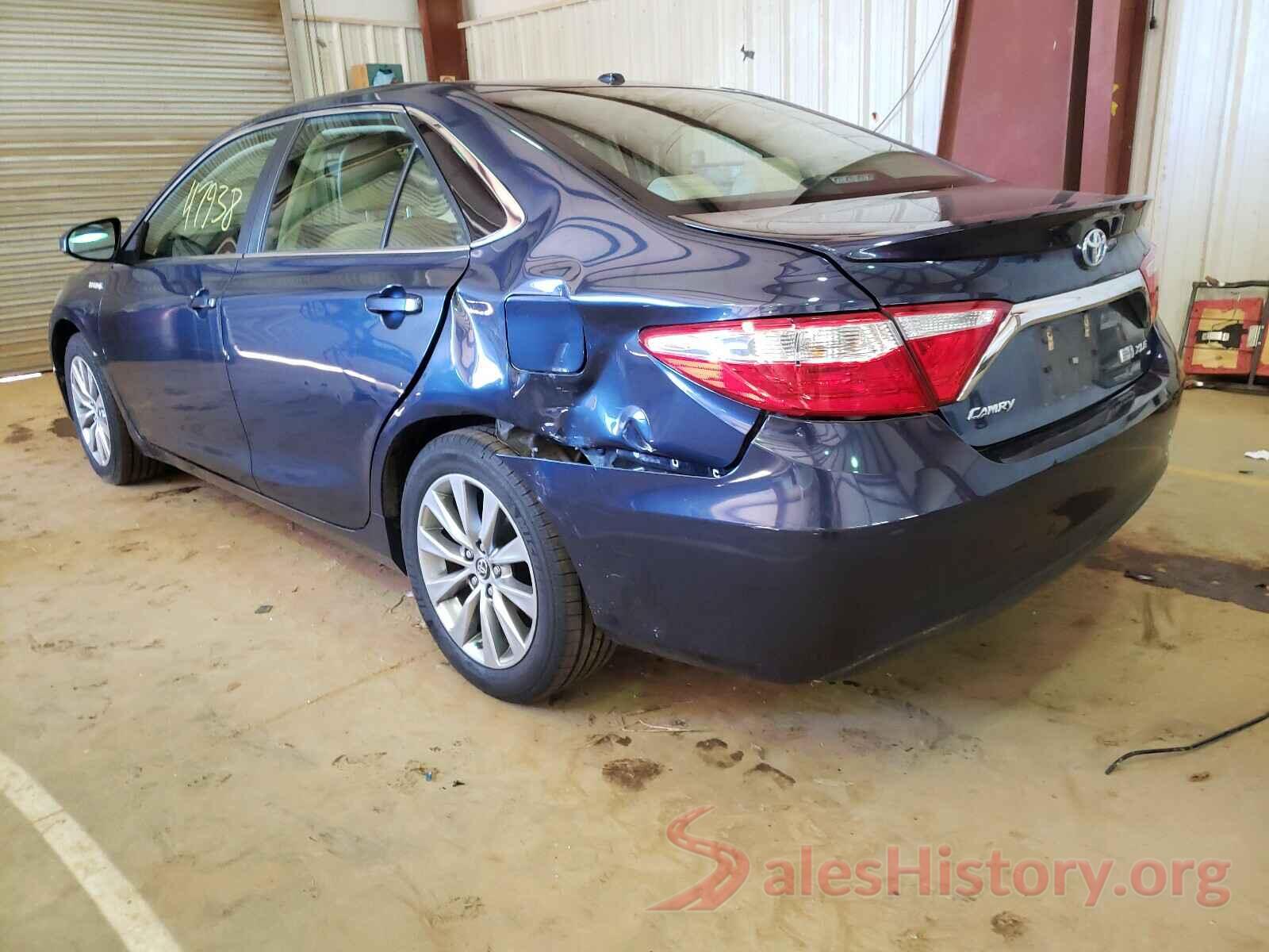 4T1BD1FK9GU185000 2016 TOYOTA CAMRY