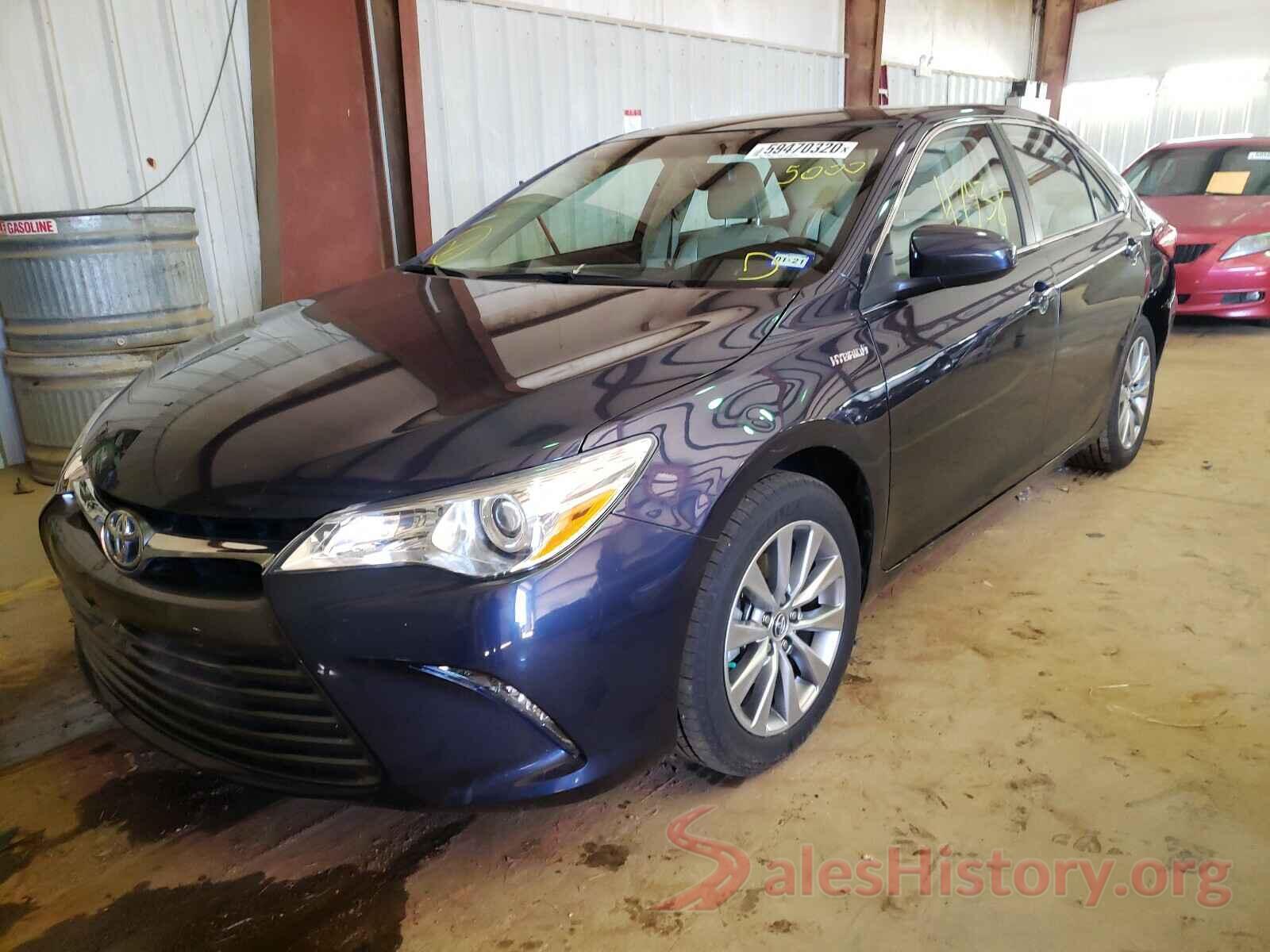 4T1BD1FK9GU185000 2016 TOYOTA CAMRY