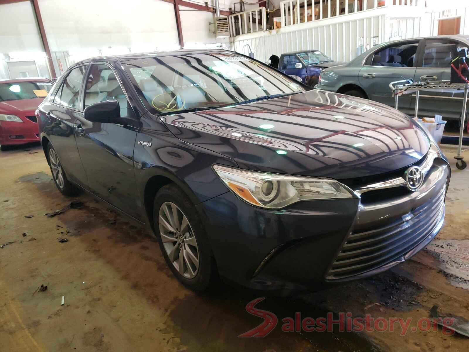 4T1BD1FK9GU185000 2016 TOYOTA CAMRY