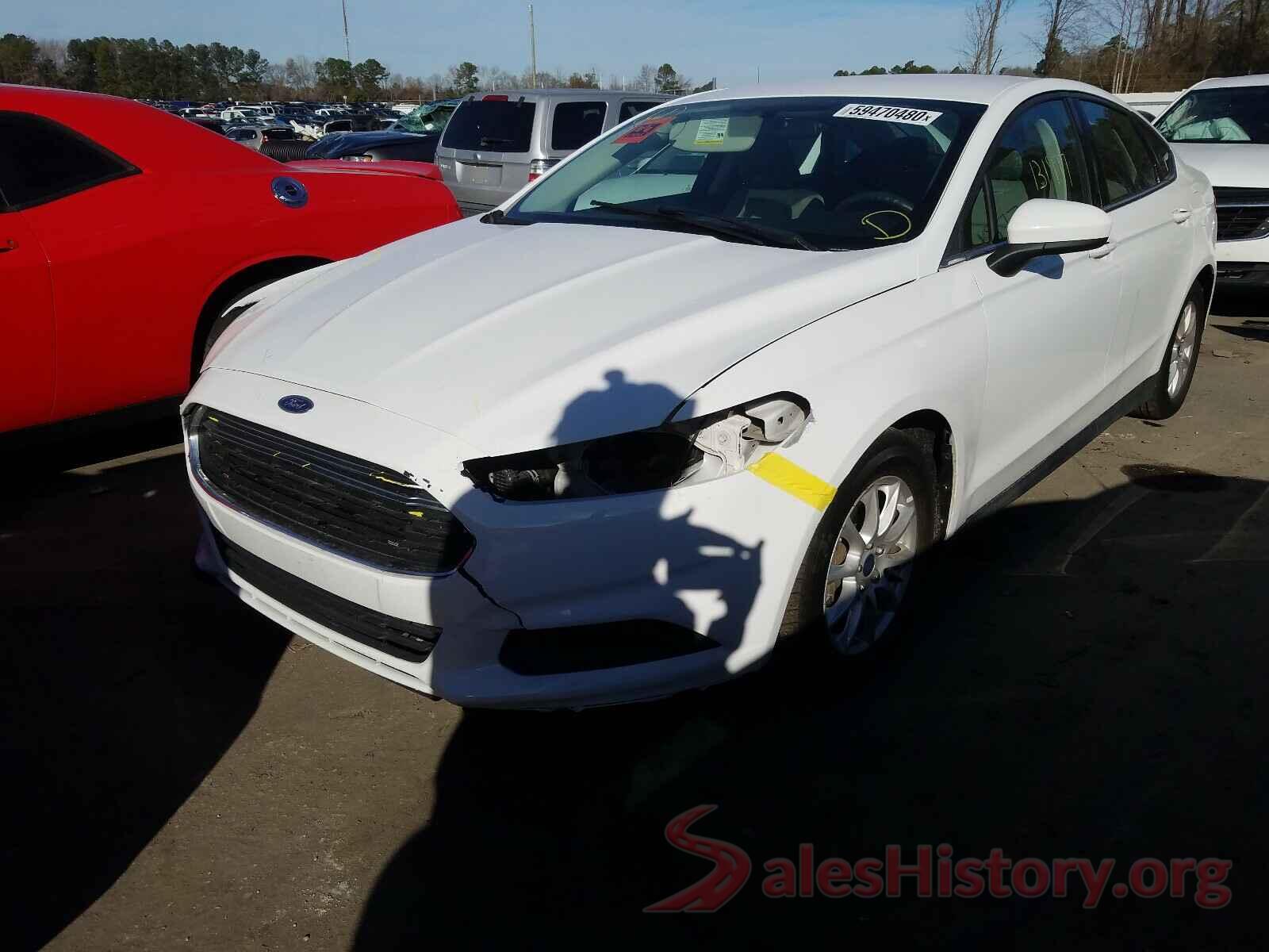 3FA6P0G70FR187571 2015 FORD FUSION