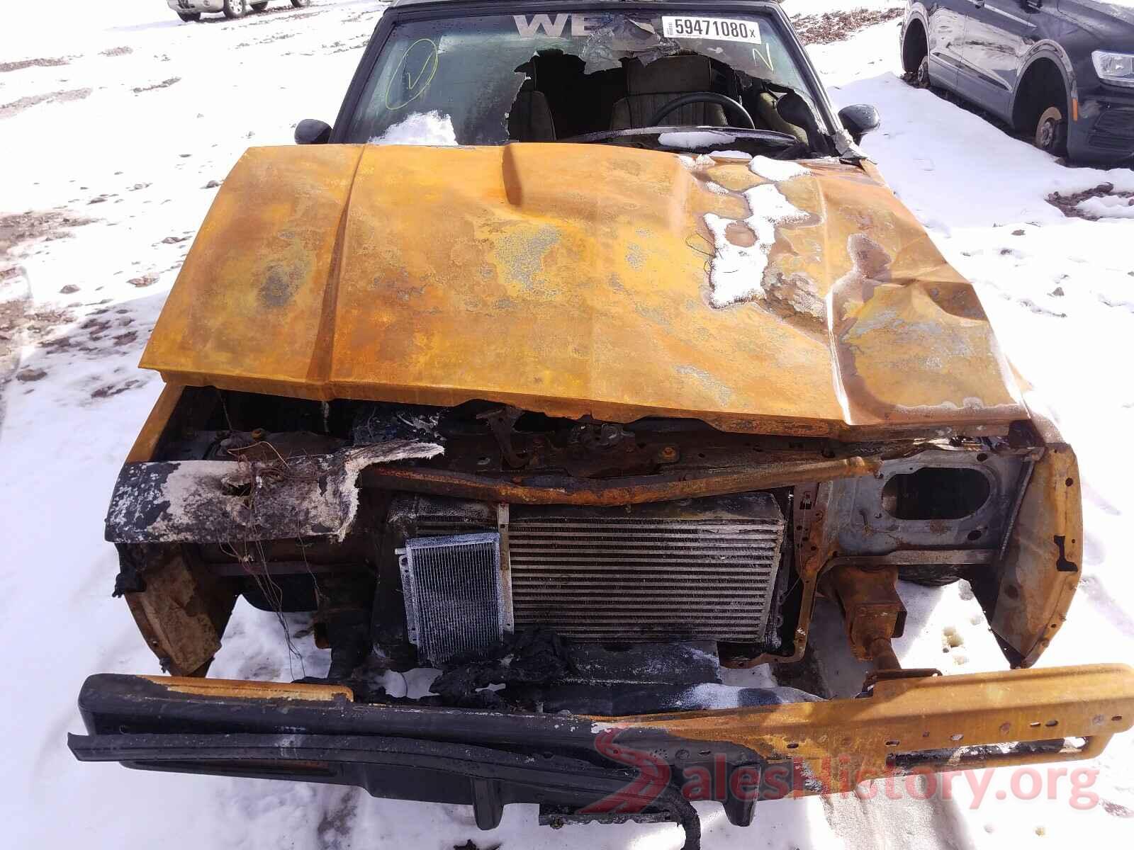 1G4GJ1171HP439073 1987 BUICK REGAL