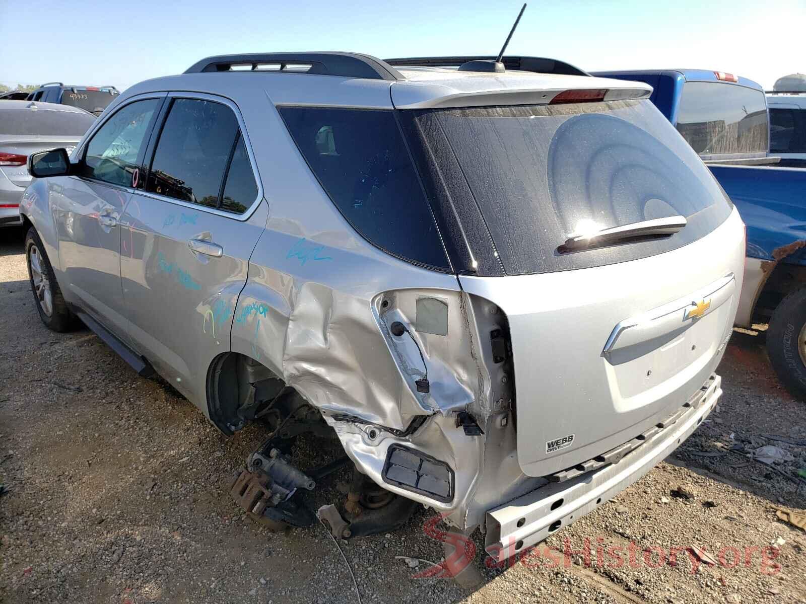 2GNALCEK1G6226760 2016 CHEVROLET EQUINOX