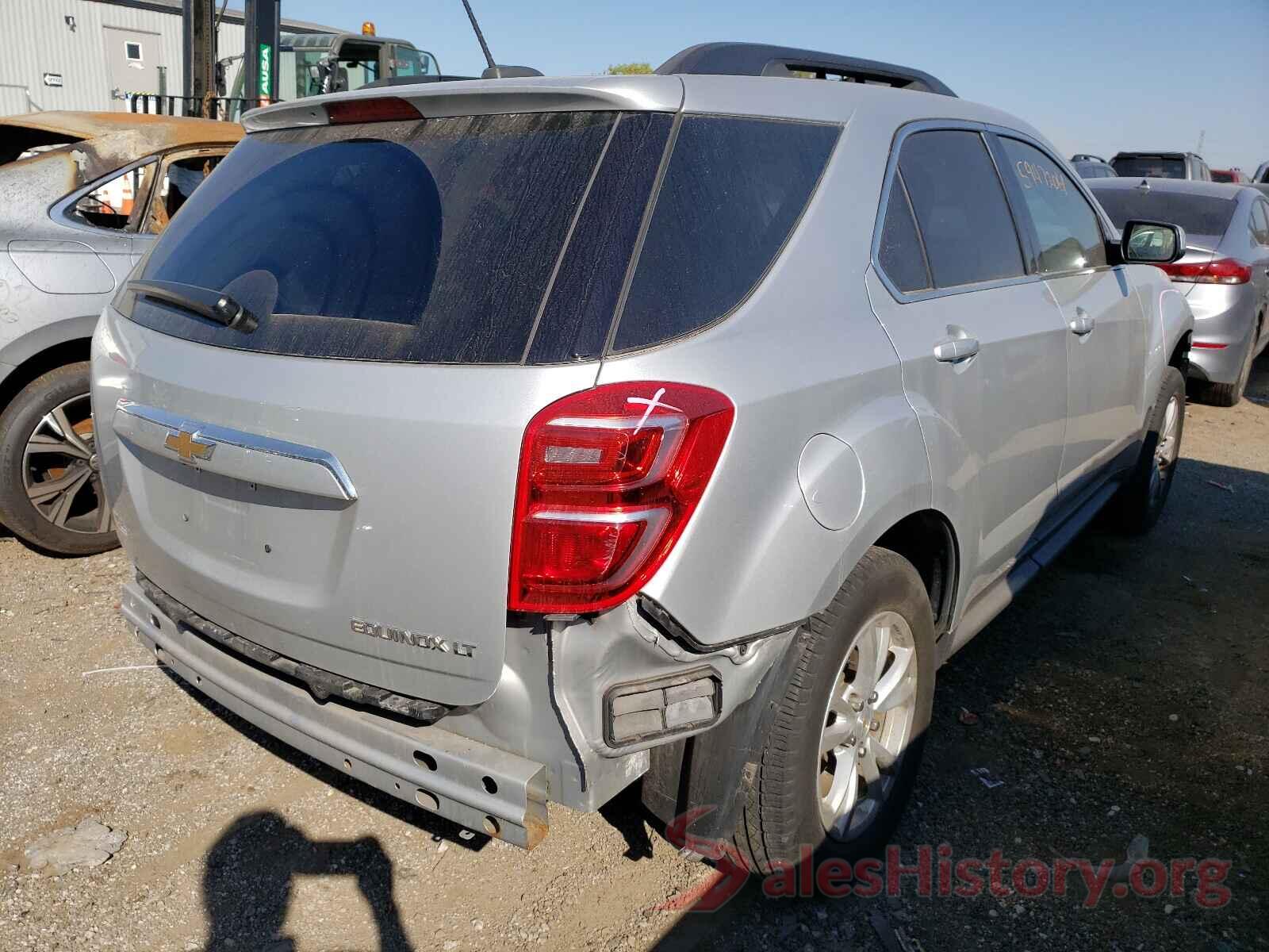 2GNALCEK1G6226760 2016 CHEVROLET EQUINOX