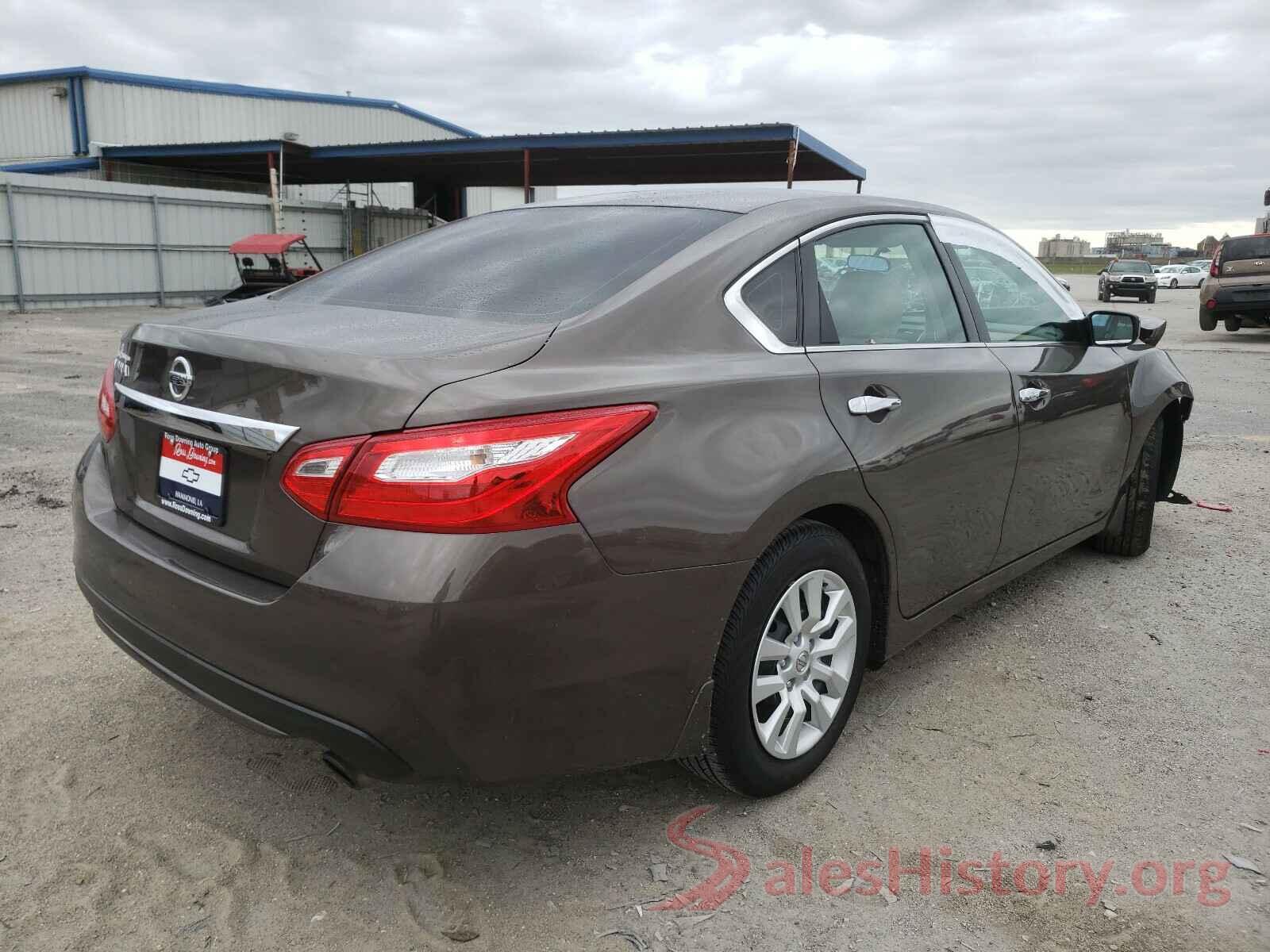 1N4AL3AP5GC277993 2016 NISSAN ALTIMA