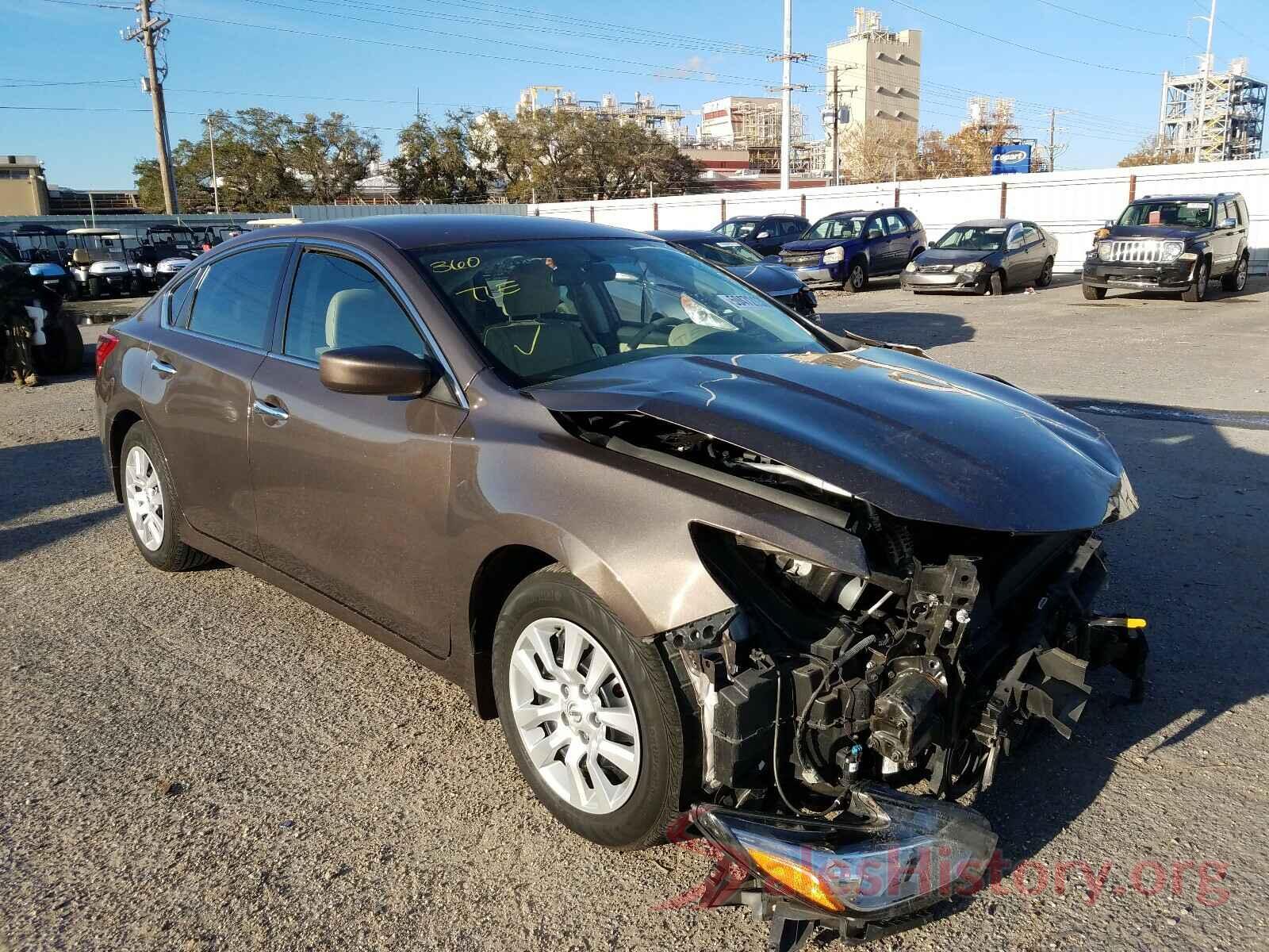 1N4AL3AP5GC277993 2016 NISSAN ALTIMA