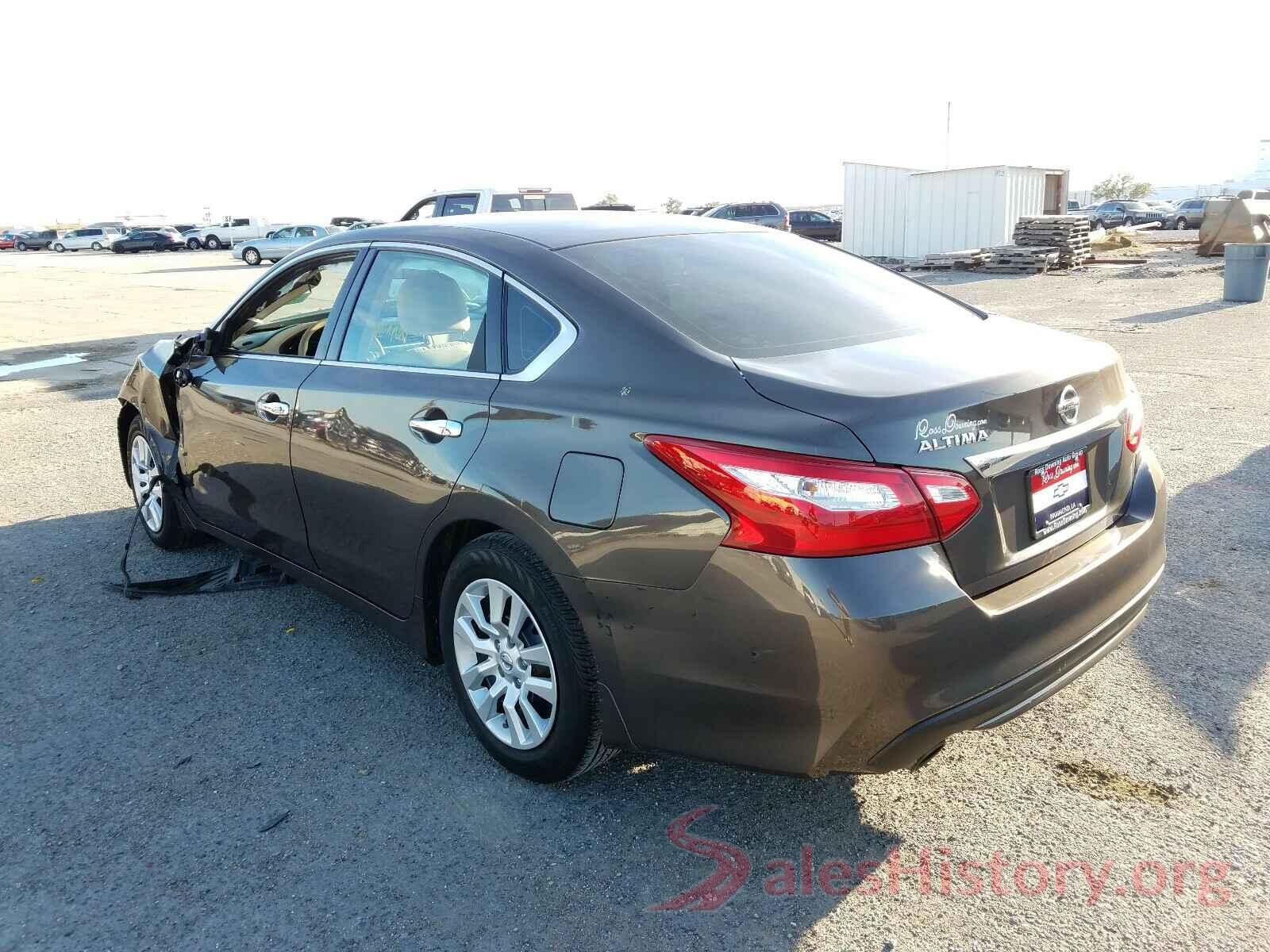 1N4AL3AP5GC277993 2016 NISSAN ALTIMA