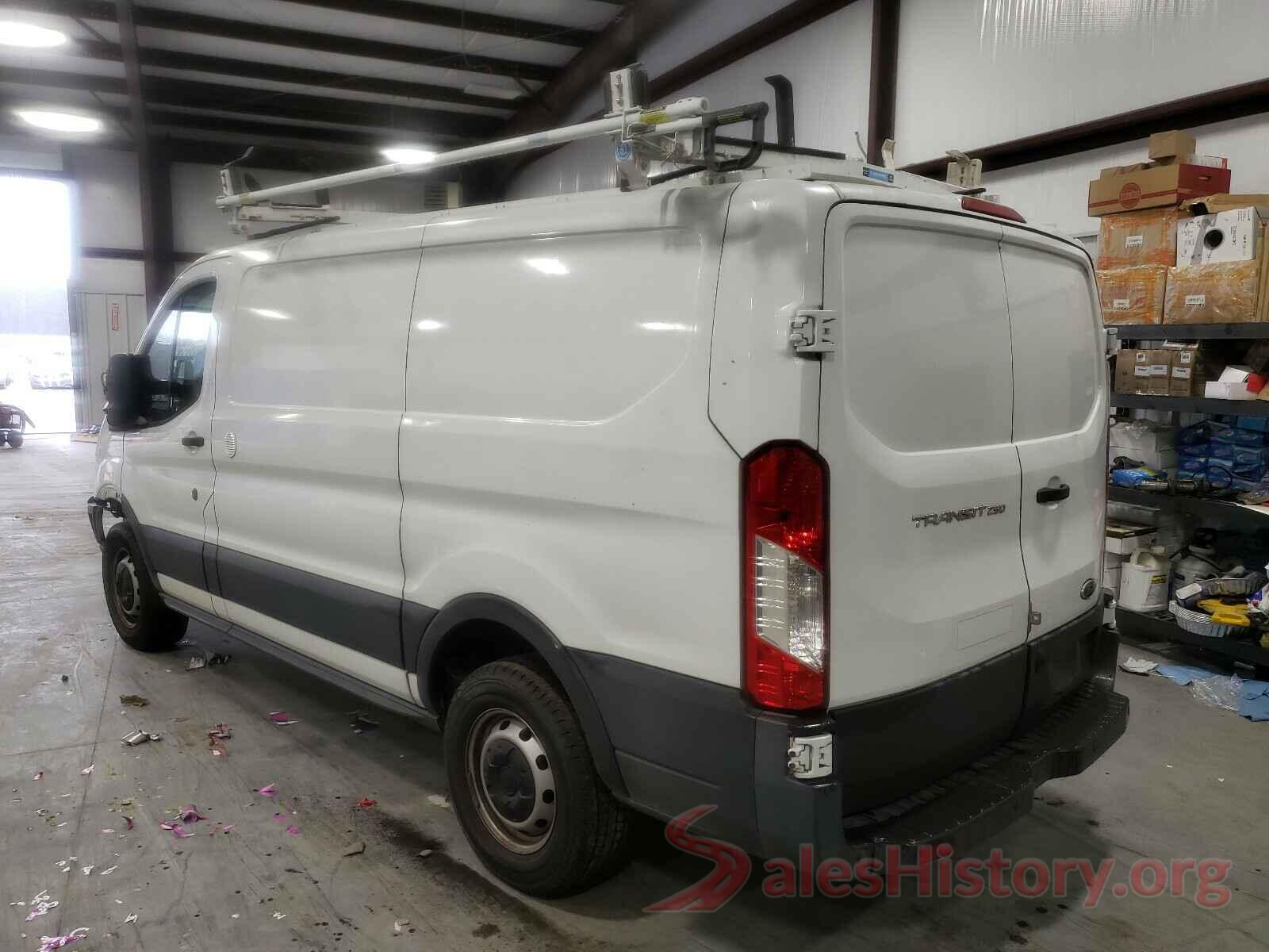 1FTYR1YM6GKB54829 2016 FORD TRANSIT CO