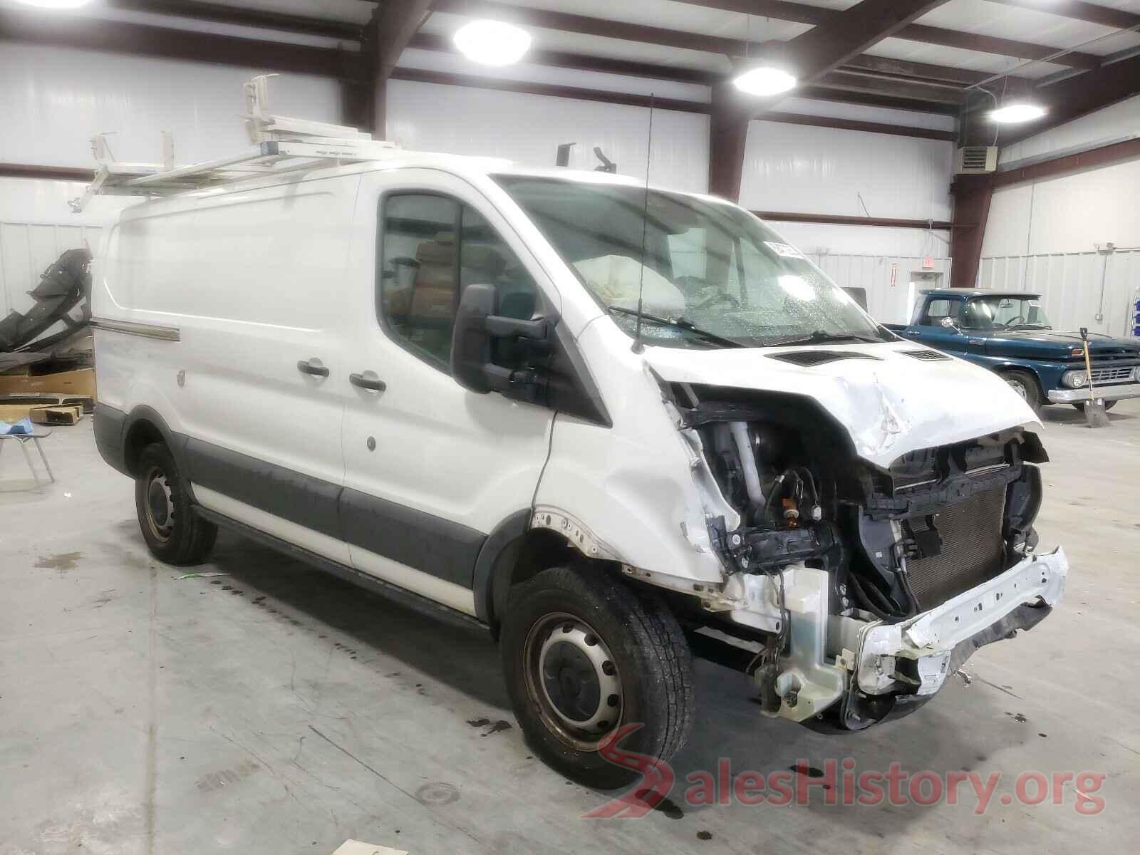 1FTYR1YM6GKB54829 2016 FORD TRANSIT CO