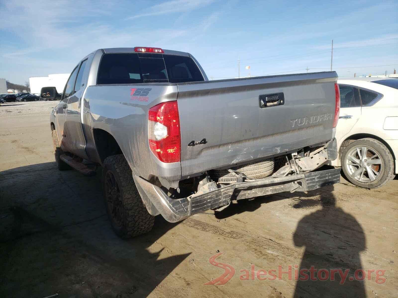 5TFUW5F17JX724080 2018 TOYOTA TUNDRA