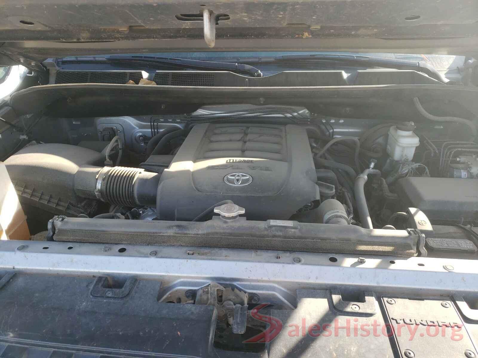 5TFUW5F17JX724080 2018 TOYOTA TUNDRA