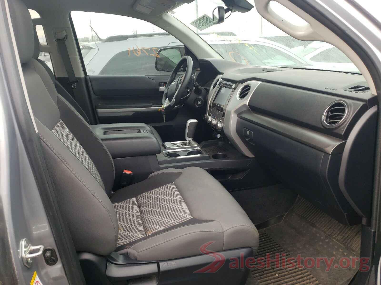 5TFUW5F17JX724080 2018 TOYOTA TUNDRA