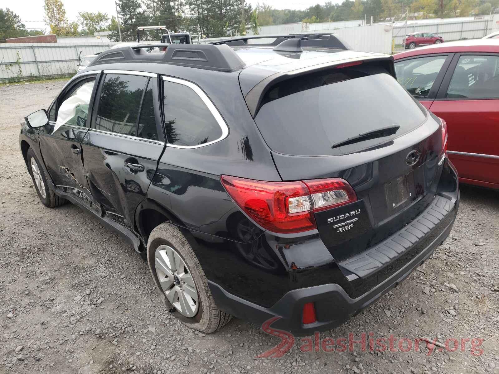 4S4BSAHC9J3269276 2018 SUBARU OUTBACK