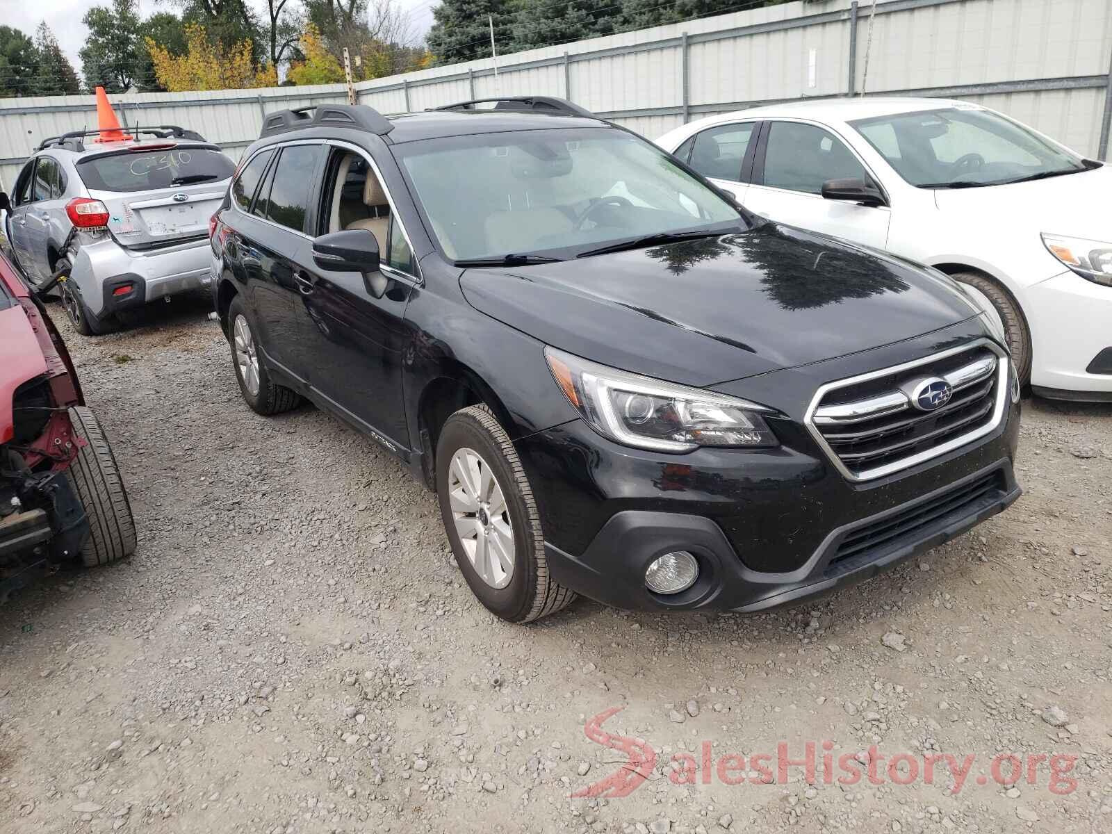 4S4BSAHC9J3269276 2018 SUBARU OUTBACK