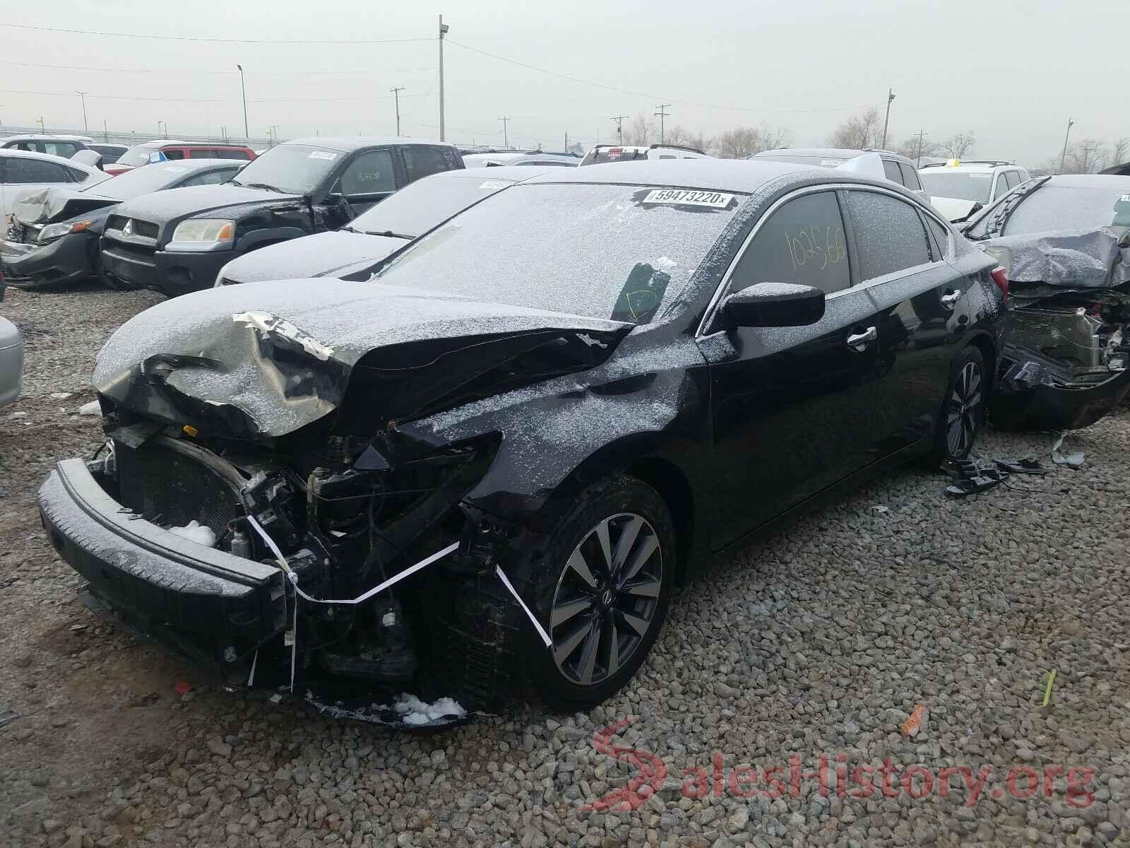 1N4AL3AP6HC289152 2017 NISSAN ALTIMA