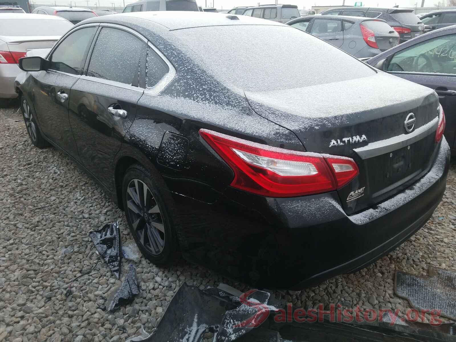 1N4AL3AP6HC289152 2017 NISSAN ALTIMA