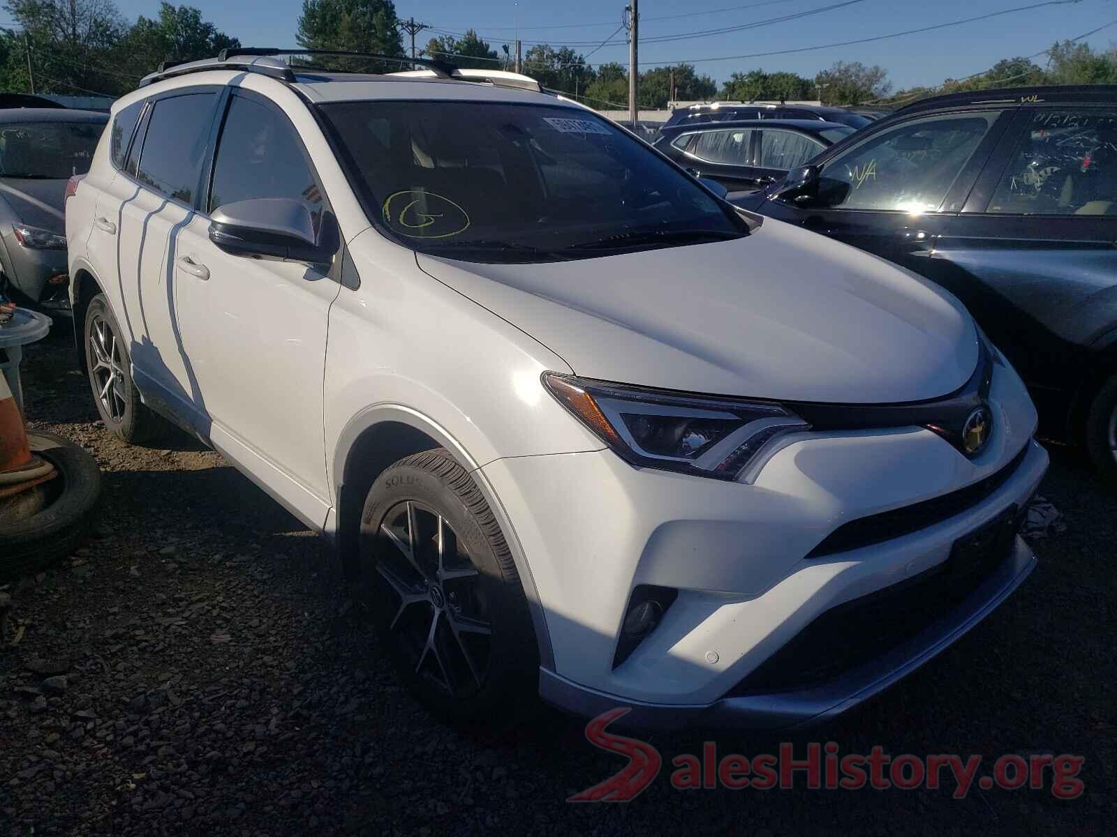 JTMJFREV4GD178010 2016 TOYOTA RAV4