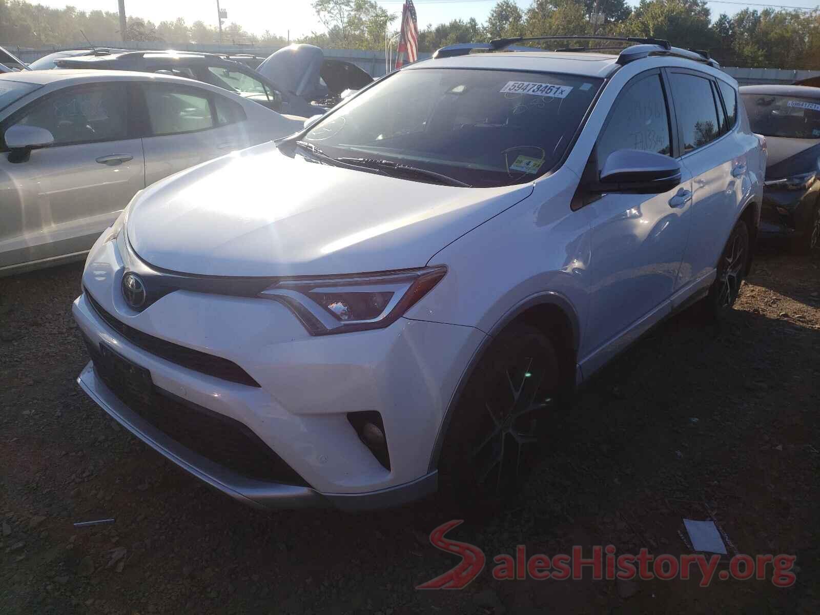 JTMJFREV4GD178010 2016 TOYOTA RAV4