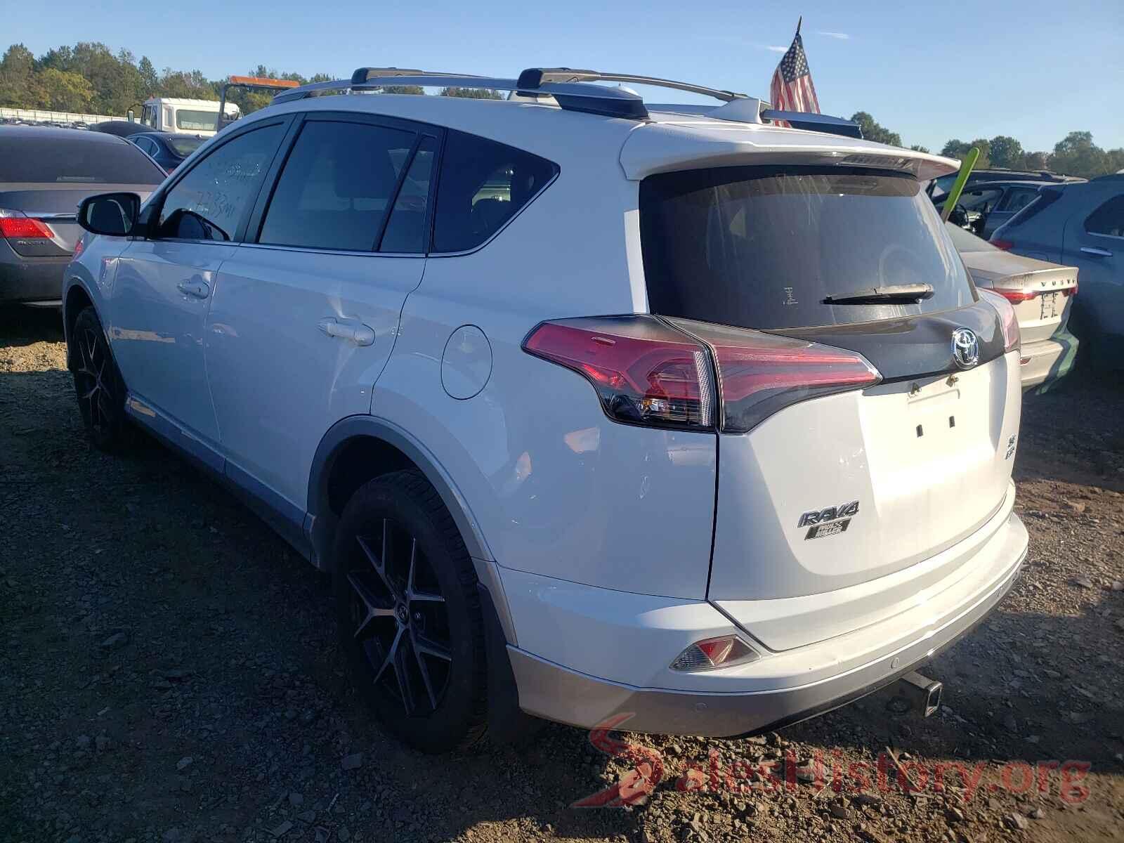 JTMJFREV4GD178010 2016 TOYOTA RAV4