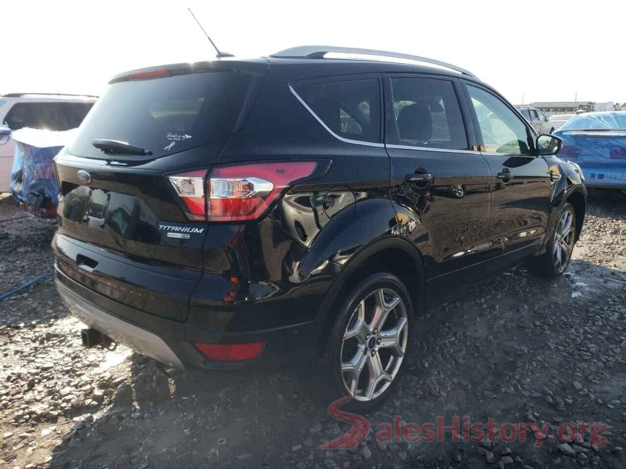 1FMCU9J93HUD87095 2017 FORD ESCAPE