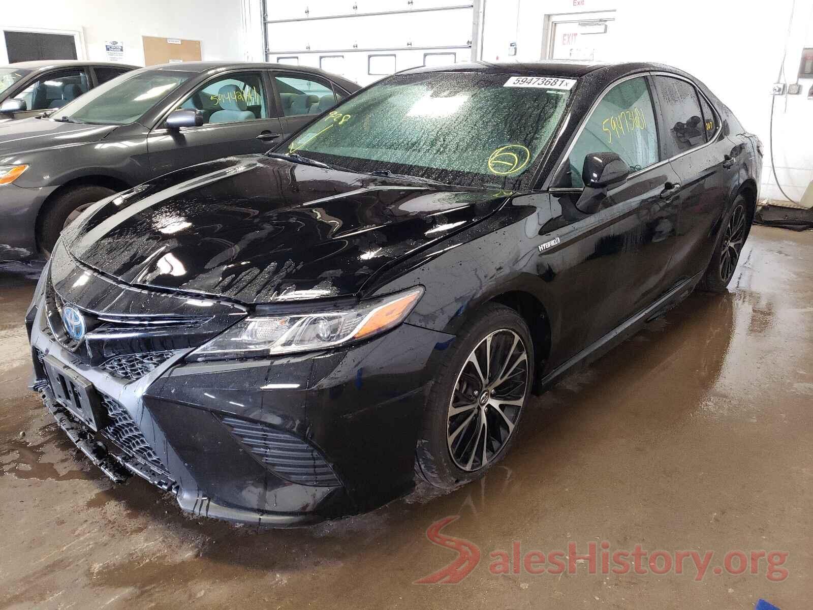 4T1B21HK1JU002974 2018 TOYOTA CAMRY