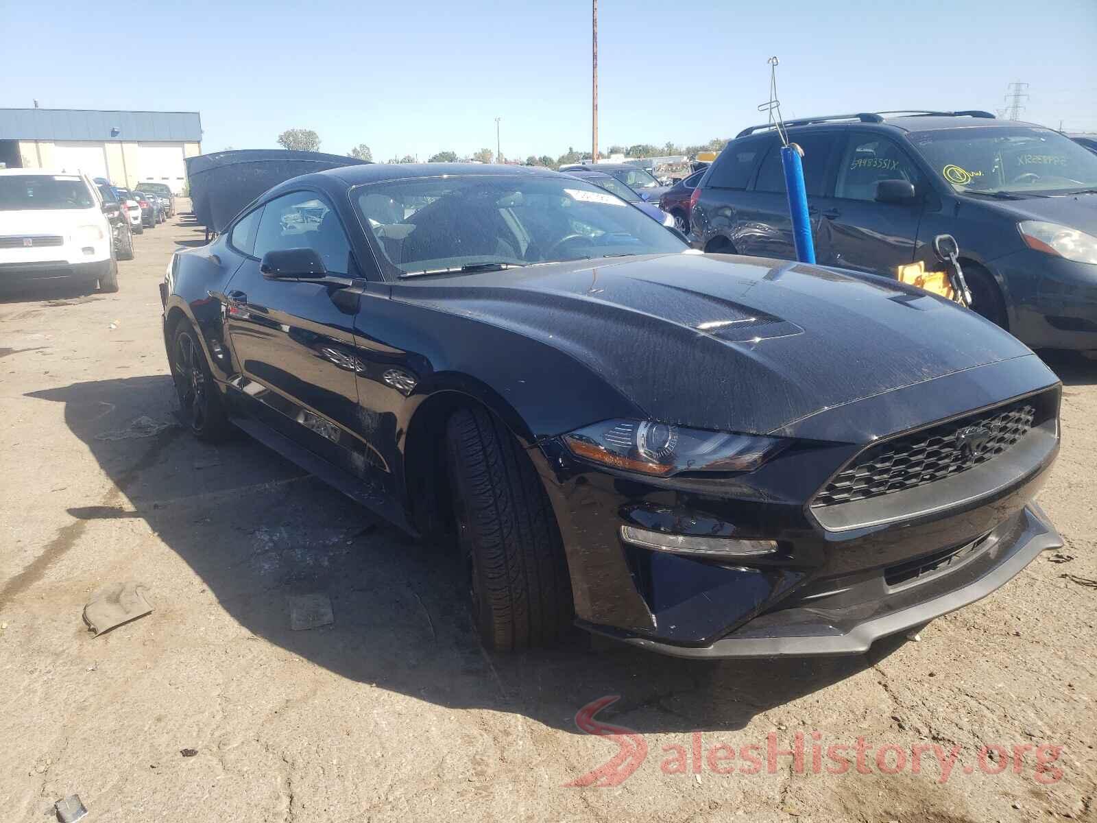 1FA6P8TH8L5188995 2020 FORD MUSTANG