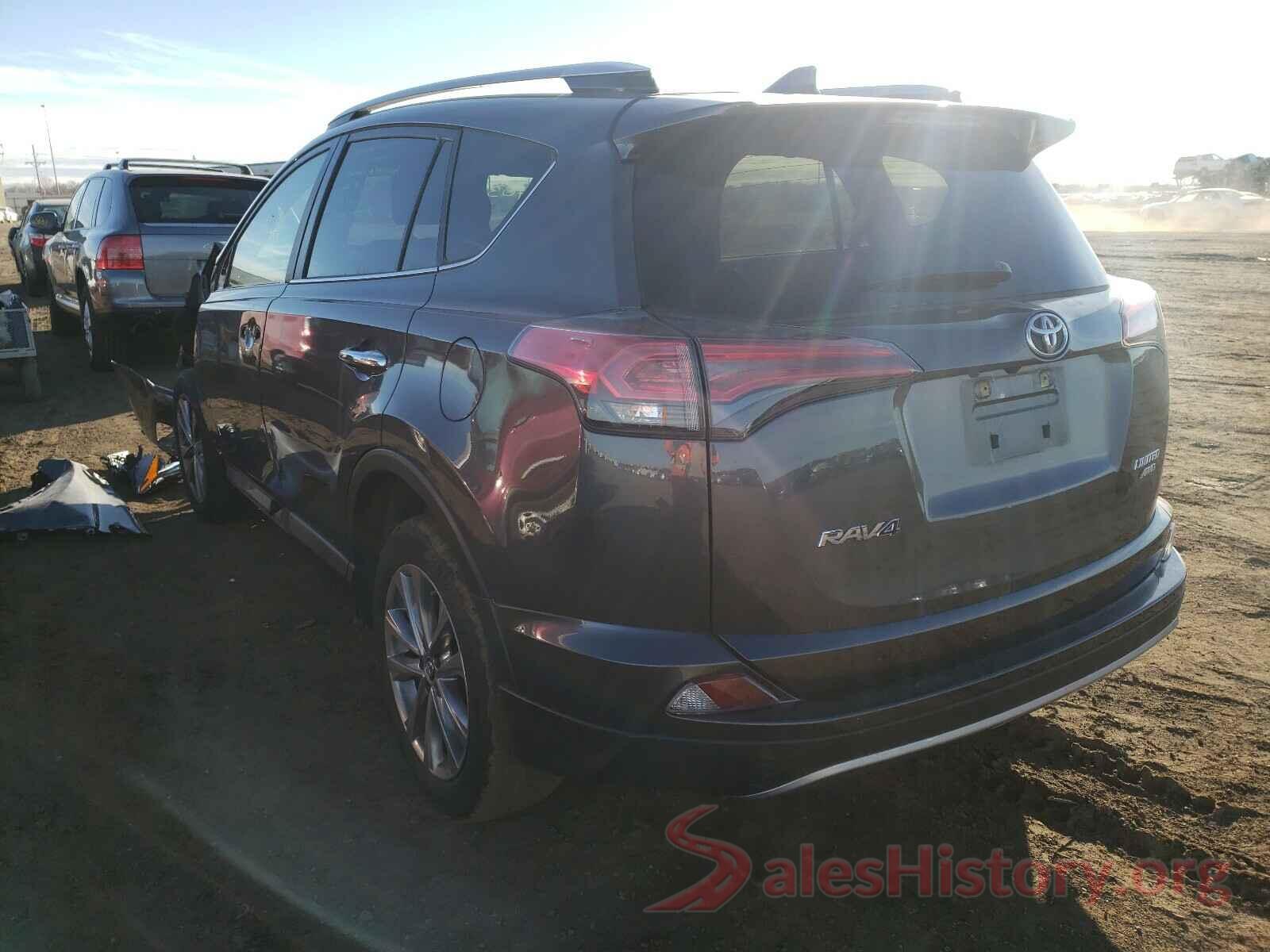 JTMDFREV0JD253600 2018 TOYOTA RAV4