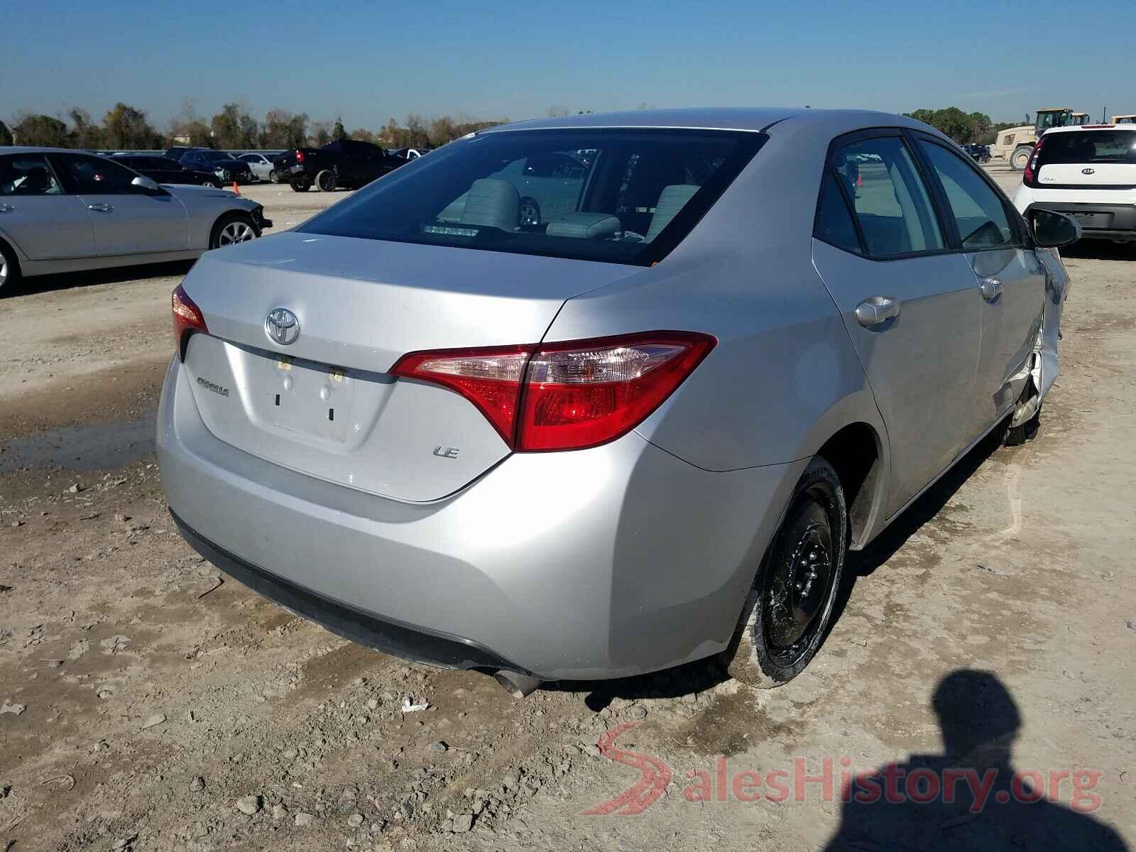 5YFBURHE7JP753579 2018 TOYOTA COROLLA