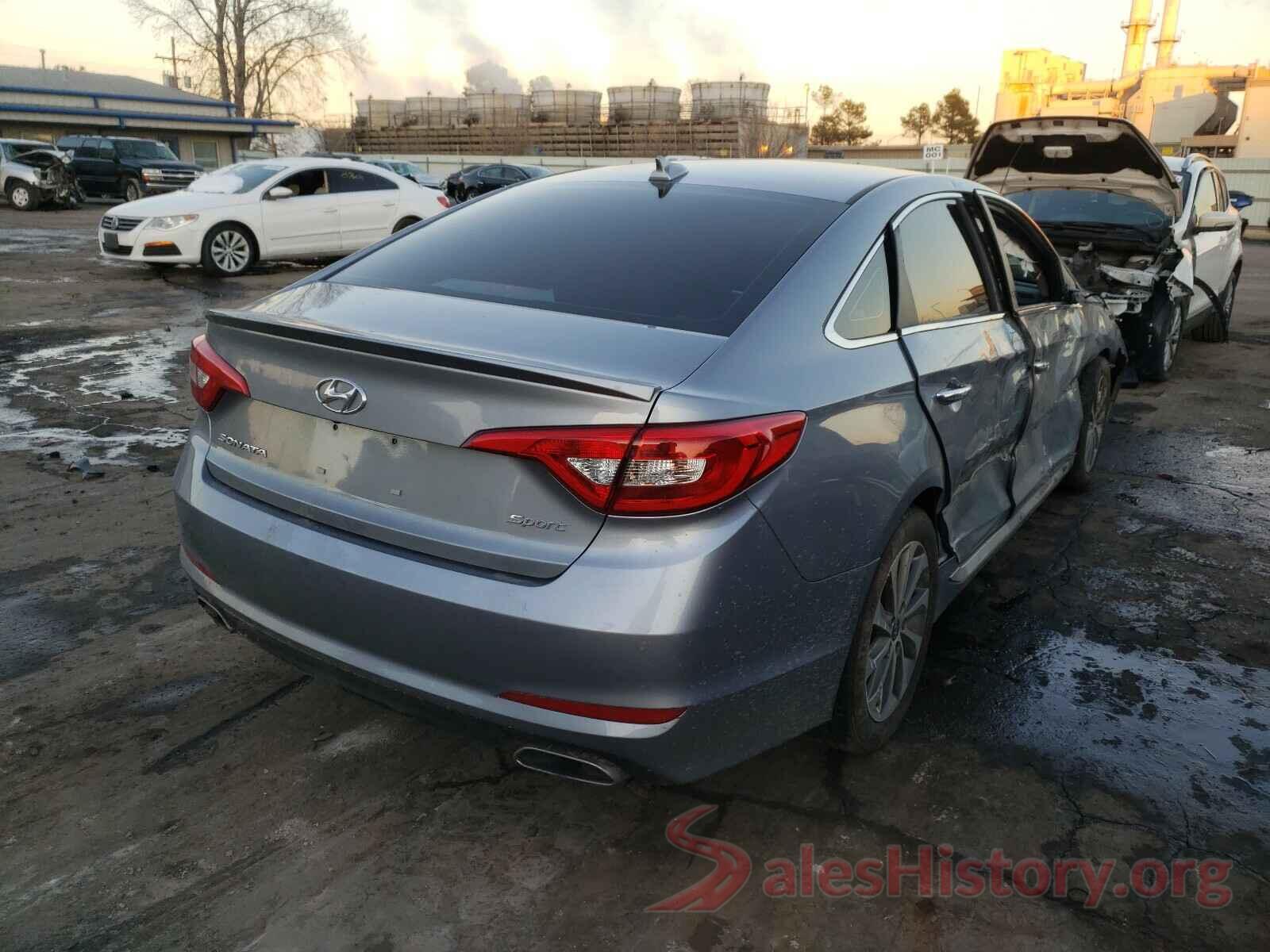 5NPE34AF4HH547584 2017 HYUNDAI SONATA