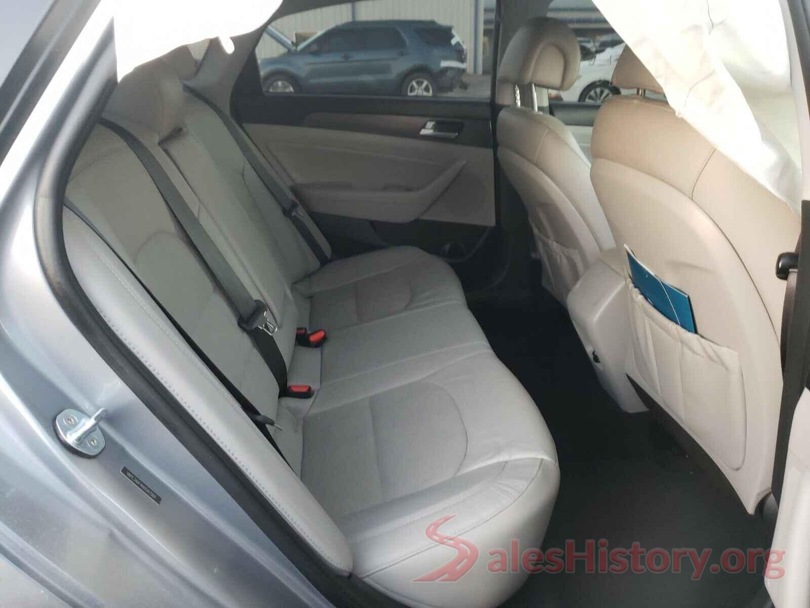 5NPE34AF4HH547584 2017 HYUNDAI SONATA