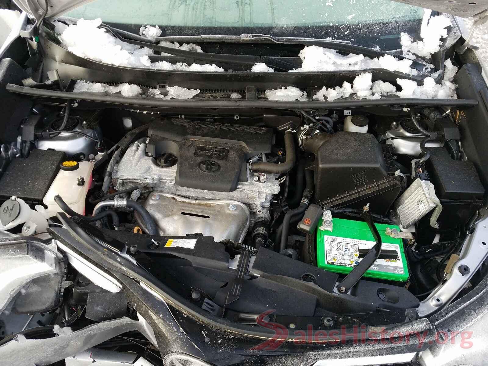 2T3BFREV6HW597341 2017 TOYOTA RAV4