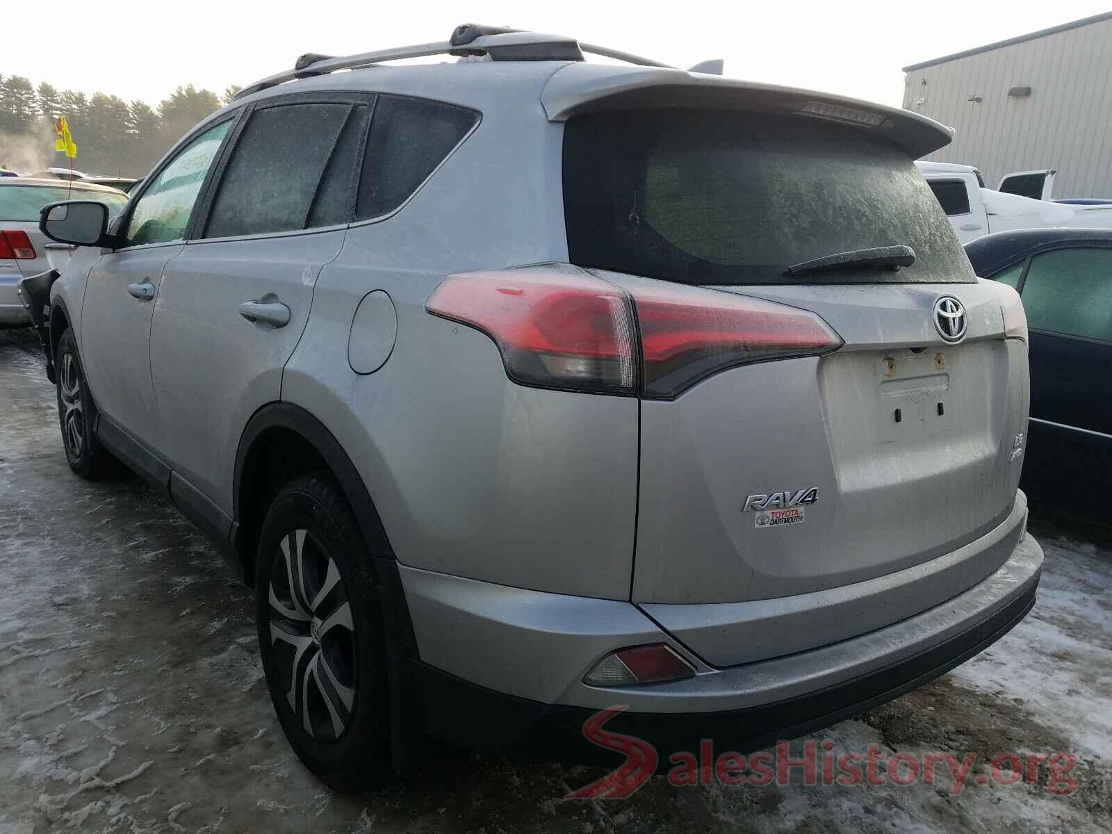 2T3BFREV6HW597341 2017 TOYOTA RAV4