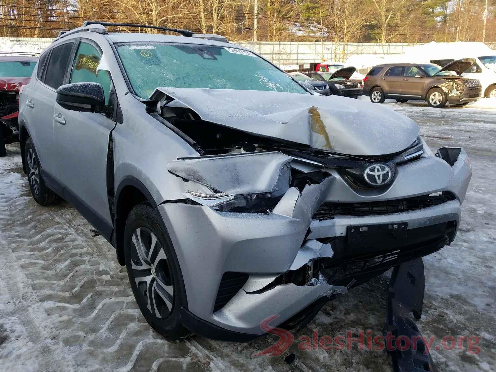 2T3BFREV6HW597341 2017 TOYOTA RAV4