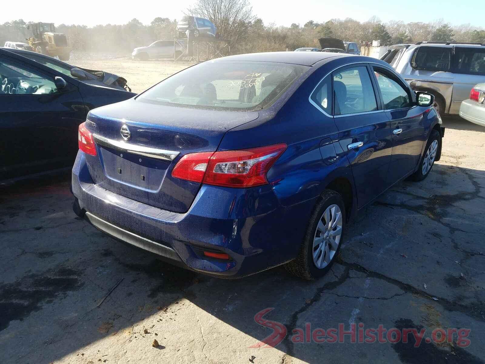 3N1AB7AP8JY298844 2018 NISSAN SENTRA