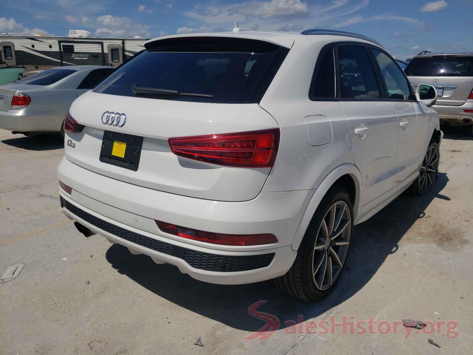 WA1BCCFSXJR016613 2018 AUDI Q3