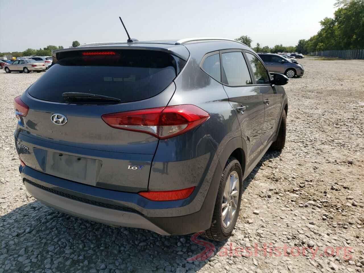 KM8J33A26HU332036 2017 HYUNDAI TUCSON