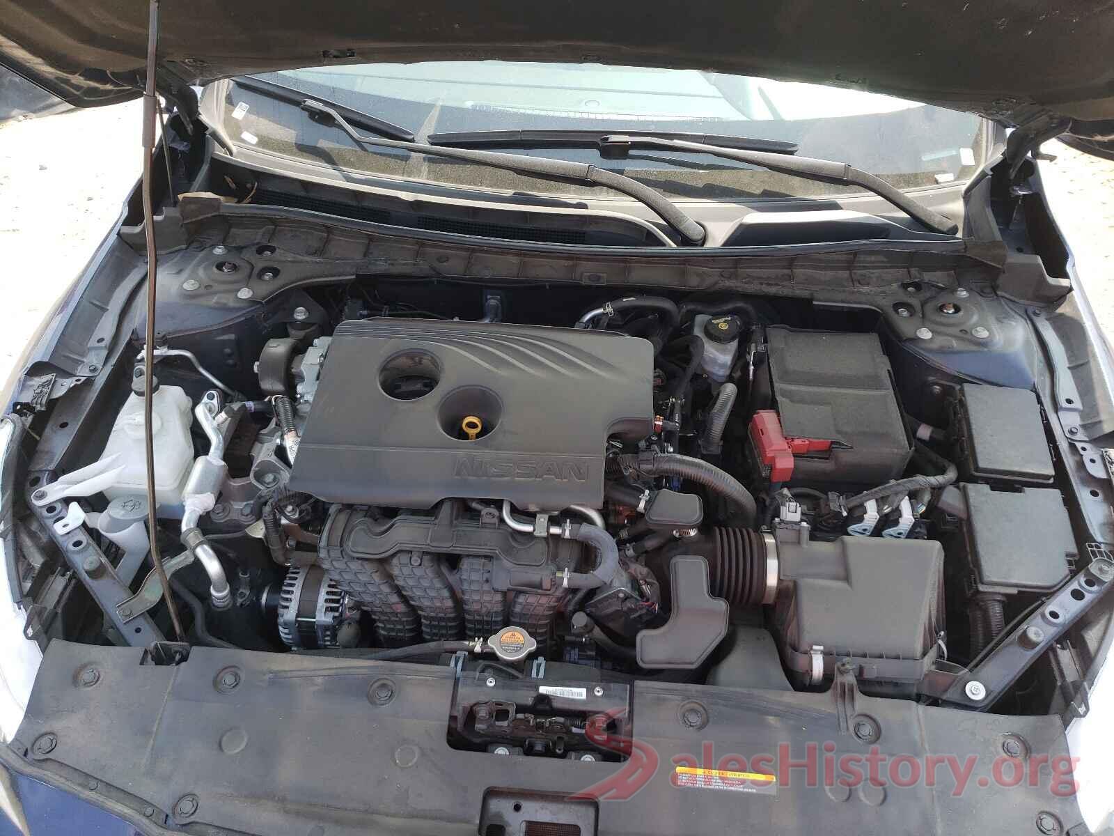 1N4BL4BVXLC210629 2020 NISSAN ALTIMA