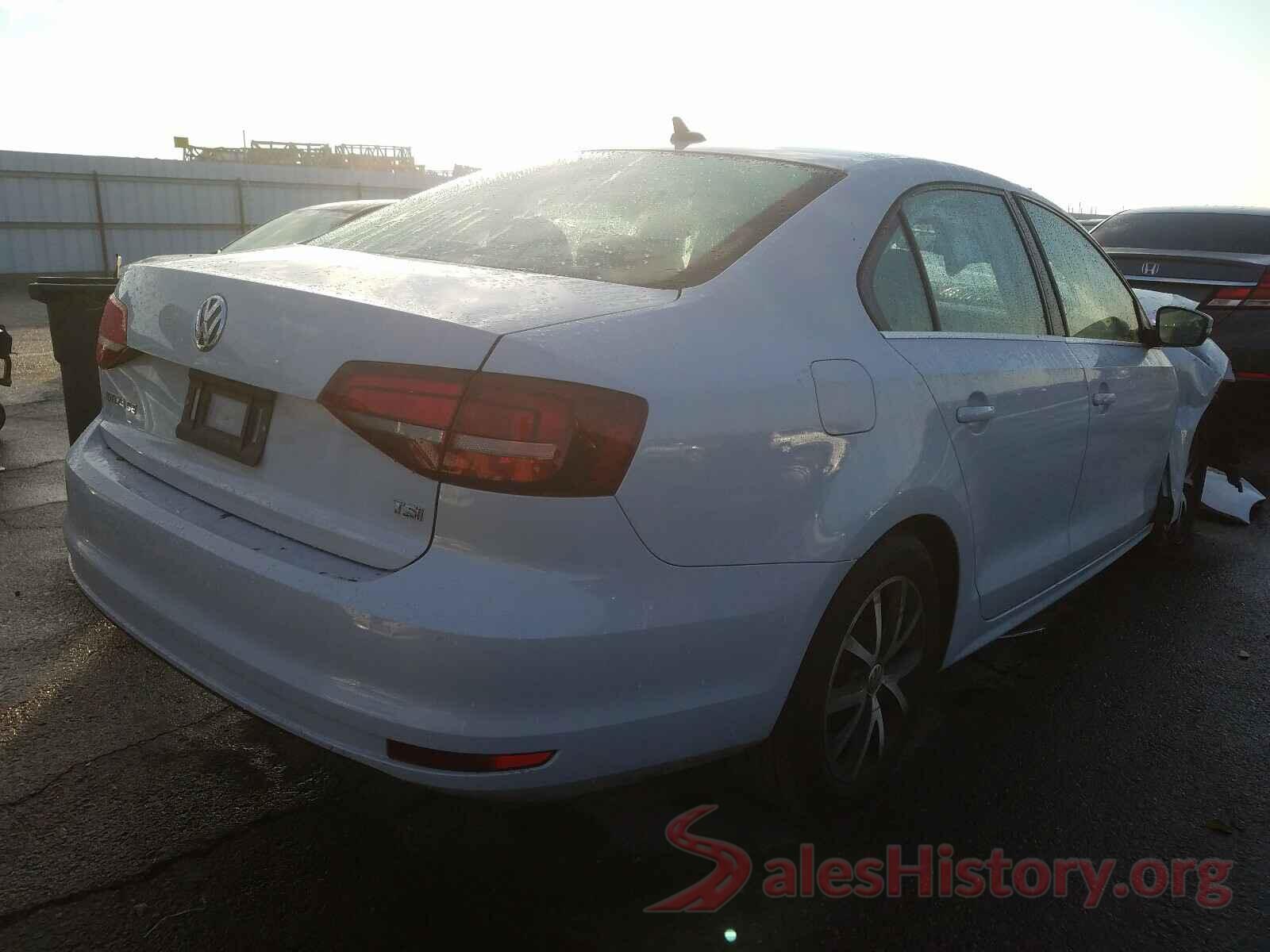 3VWDB7AJ0HM278981 2017 VOLKSWAGEN JETTA