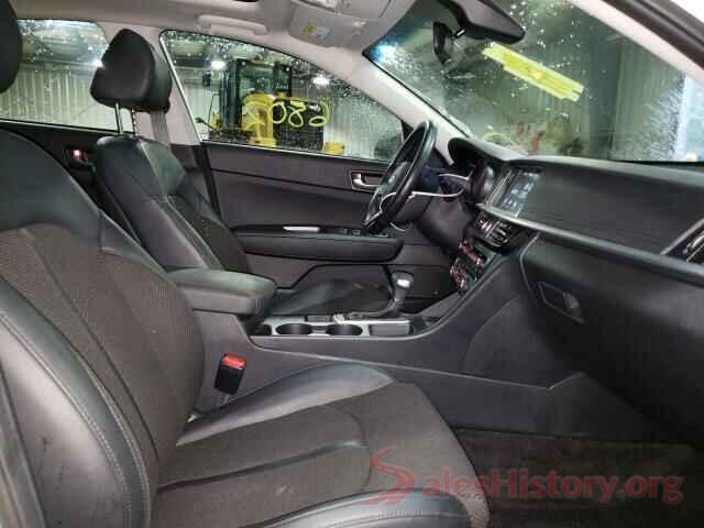 5XXGT4L36LG418200 2020 KIA OPTIMA