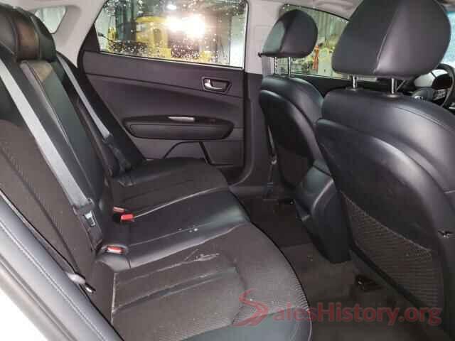 5XXGT4L36LG418200 2020 KIA OPTIMA