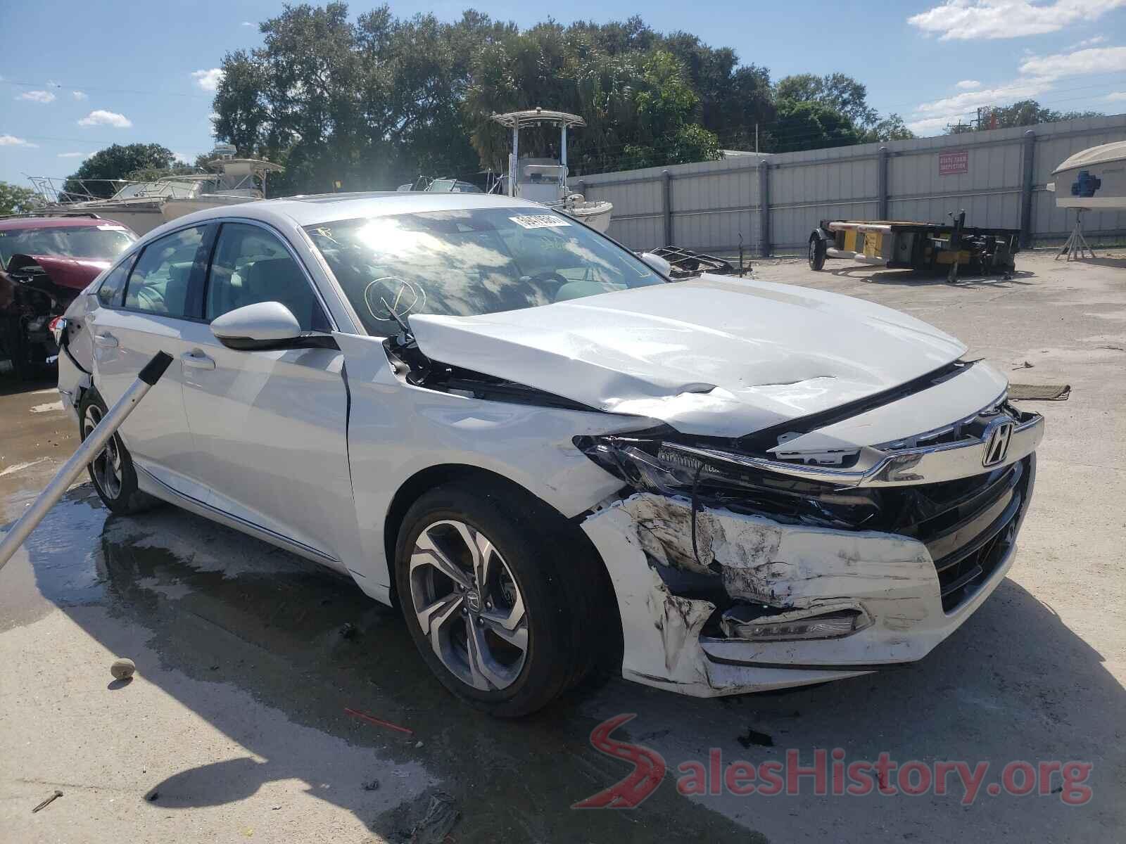 1HGCV2F65JA037662 2018 HONDA ACCORD